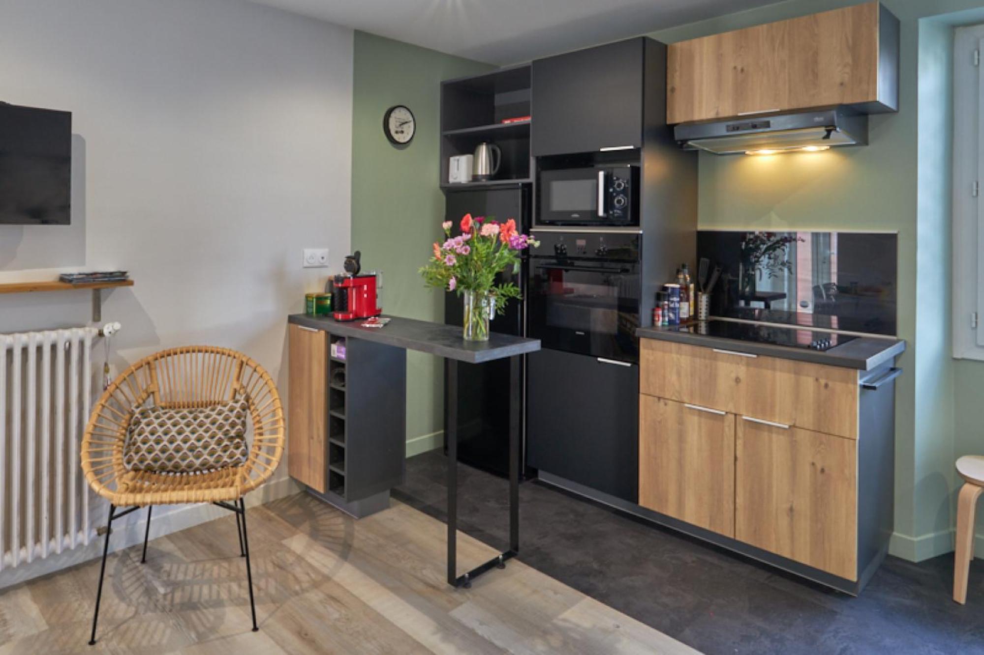 Centre Ville A Pied Appt Avec Sauna, Linge, Wifi, Stationnement Gratuit ヴァンヌ エクステリア 写真